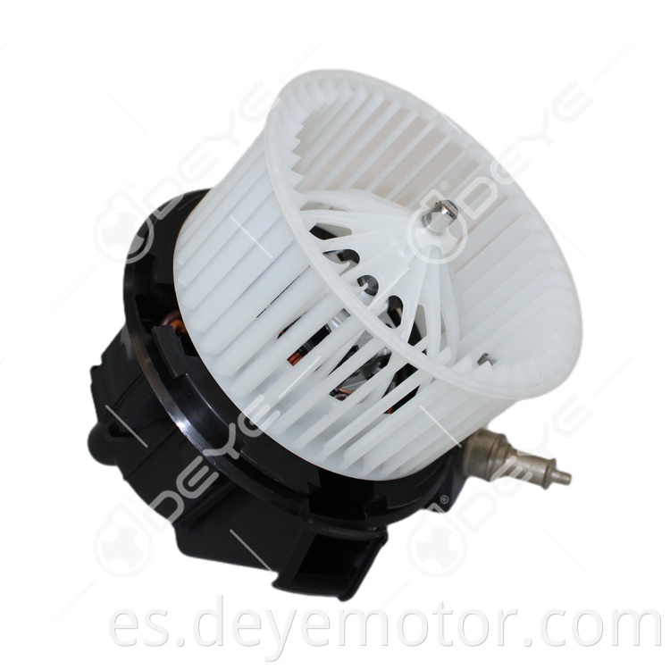 6441.CS motor ventilador 12v barato para CITOREN C3 CITOREN DS3